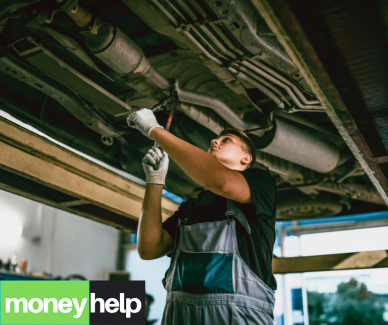 Straight Pipe Cost Guide [2022] MoneyHelpBlog